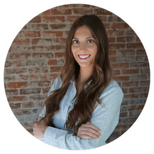 ellie bunnell, sr marketing strategist, idea creative marketing