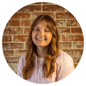 alexis moore, marketing coordinator, idea creative marketing