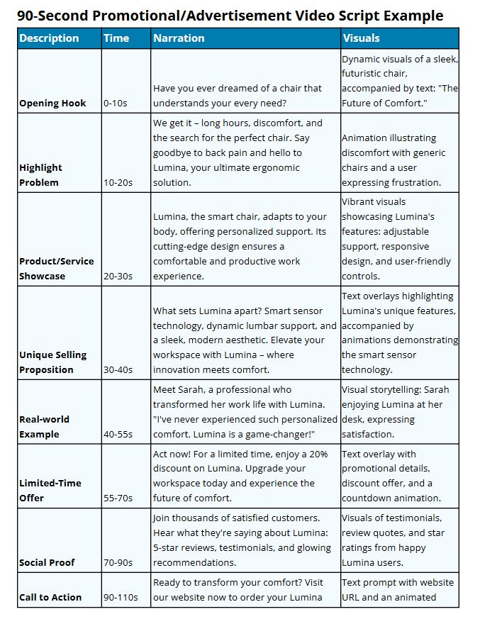 16 Video Script Examples For Engaging Content - Download Gorgeous Vintage Picture | Mobile