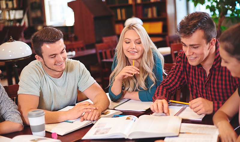 Applications With Nx