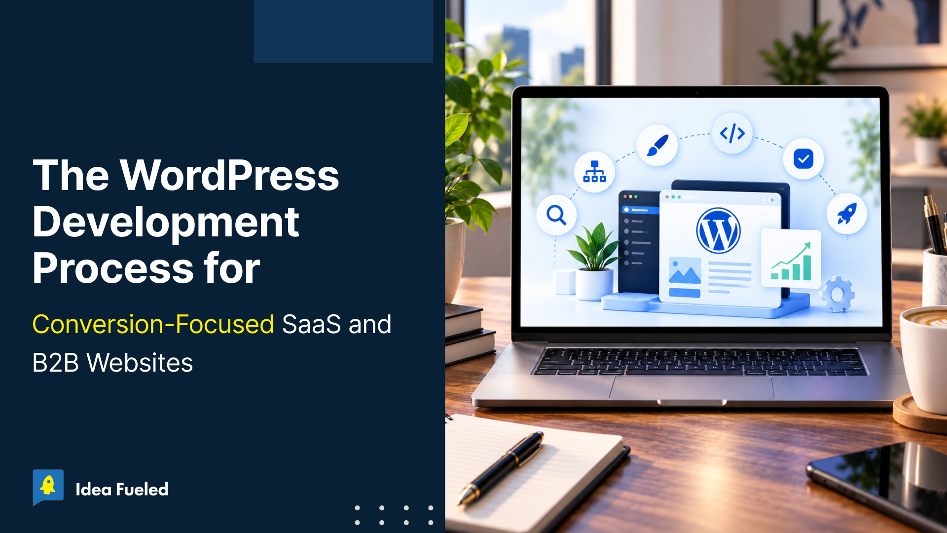 Wordpress Development