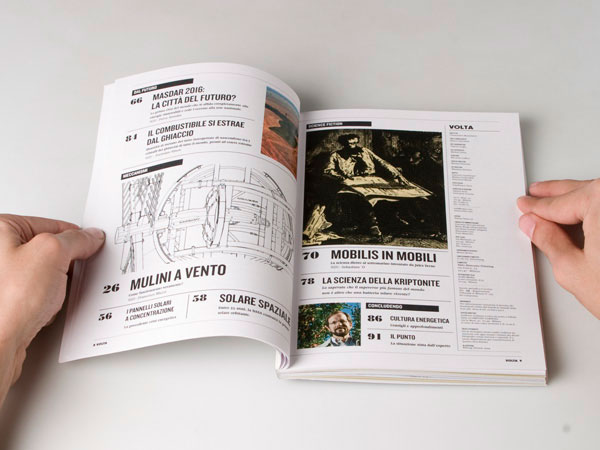 VOLTA Definición de diseño editorial, consejos y ejemplos