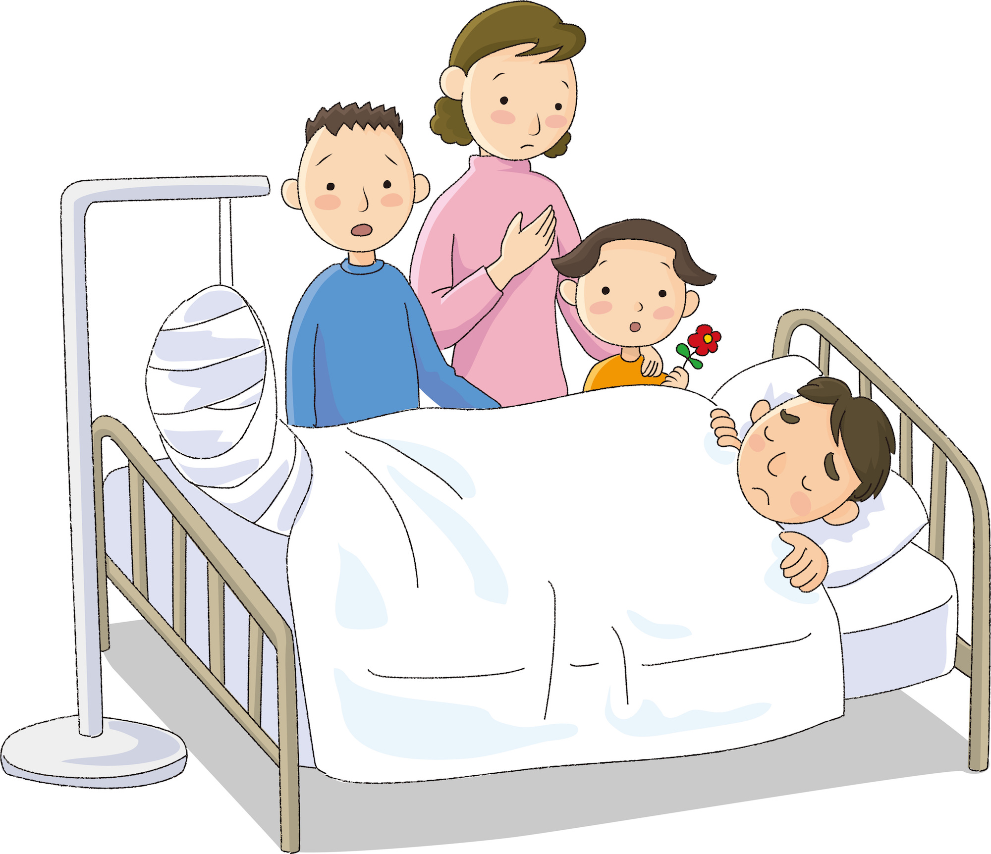 今さら聞けない保険のこと～就業不能保険とは～
