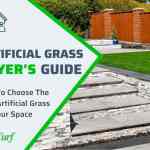 A Information To Fake Grass At Any Age