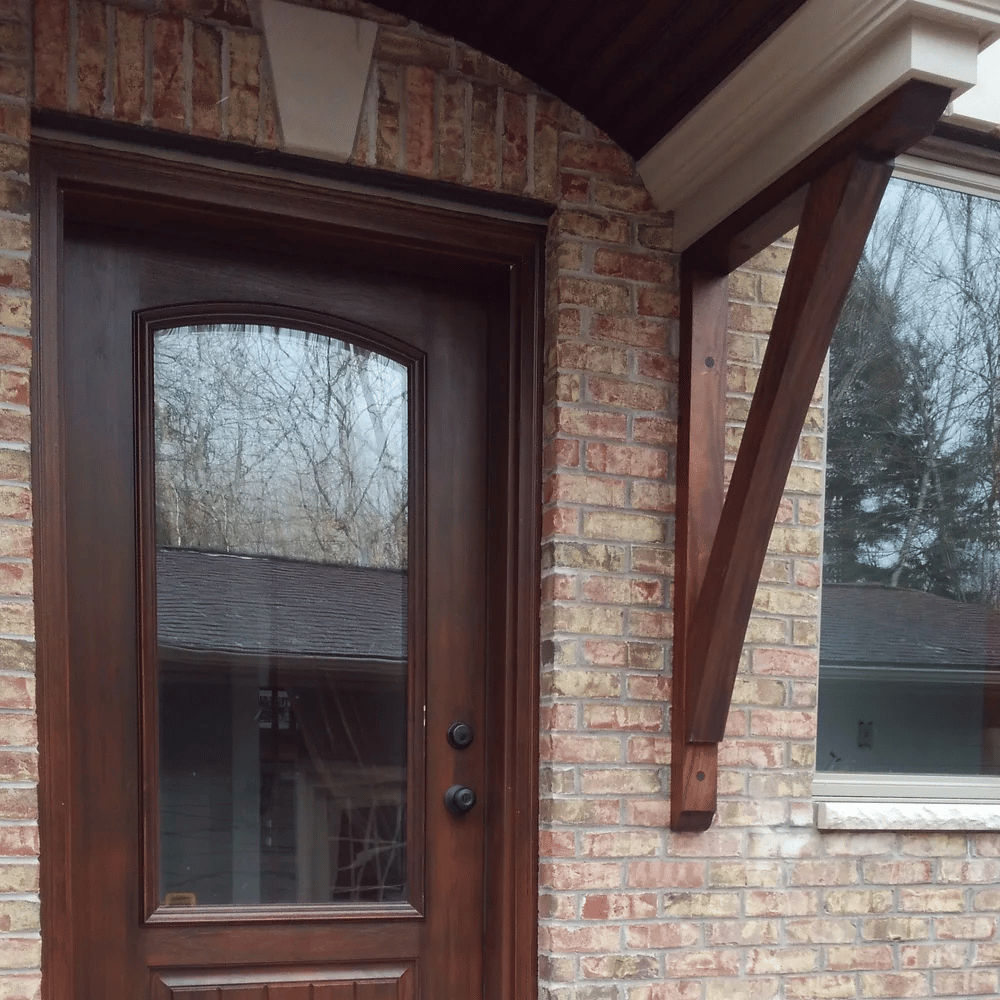 Bespoke structural upgrades and custom property solutions by Ideal Builders LLC.
