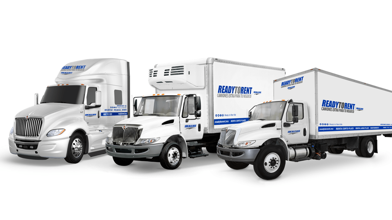 Flota-Bajio3 Camión seco 6.0 toneladas