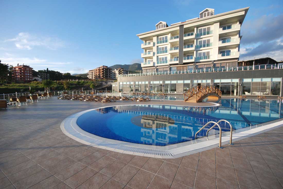 1 Bedroom Resale in Oba