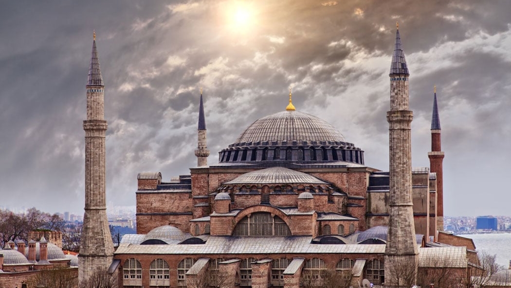 Ottoman Empire’s Rise and Fall 1