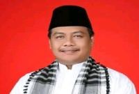 DR H NIKO FRANSISCO SH, MH Ketua Partai Ummat Sumsel