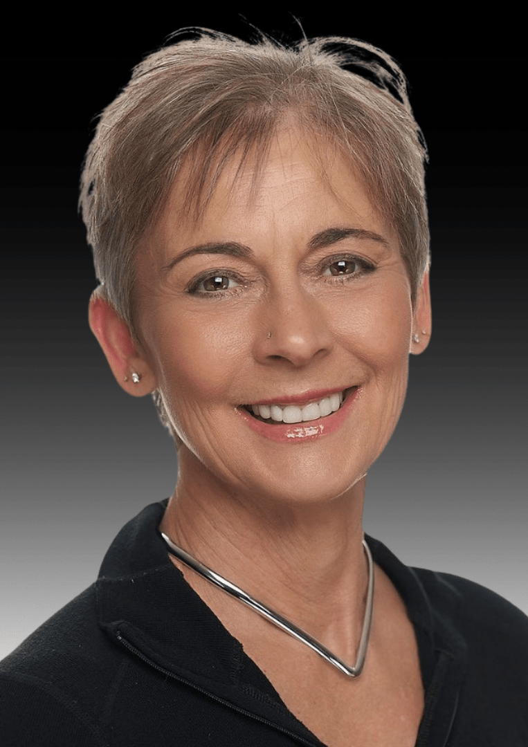 Karen Rhodes of Ideal Real Estate Montana