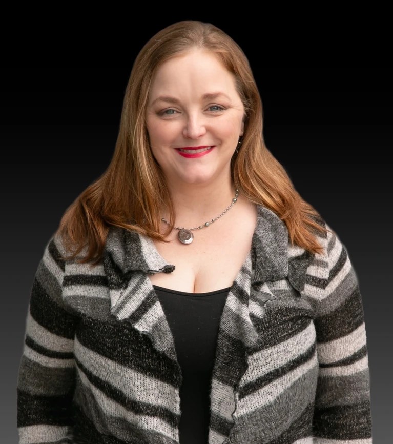 Rose McCreary of Ideal Real Estate