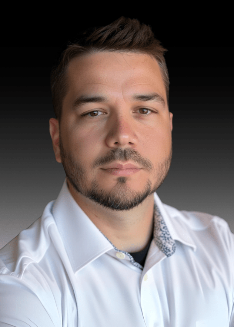 Rod Dirks of Ideal Real Estate