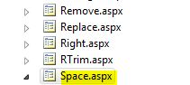 C Sharp Space Example Asp Net C Space Syntax Source Code - Premium Space Photo Gallery - 8K