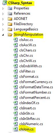 C Join Example Syntax C Sharp Join Source Code Idealprogrammer Com - Download Modern Ocean Image | Full HD