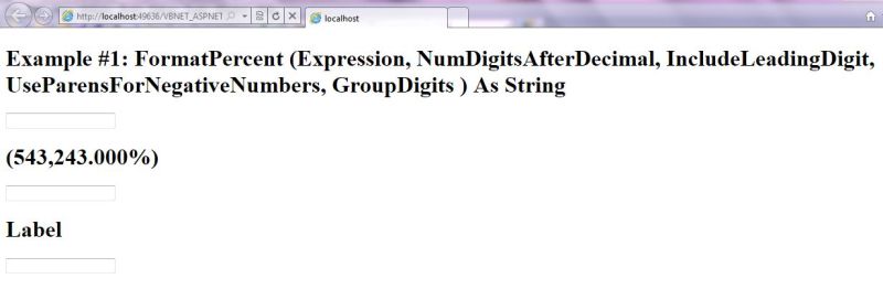 Vb Net Asp Net Format Source Code Syntax Example Idealprogrammer Com - Desktop Mountain Textures for Desktop