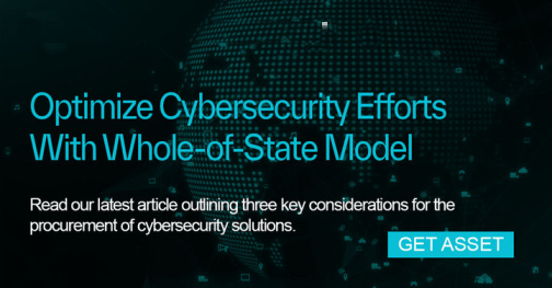 IMG Optimize Cybersecurity efforts