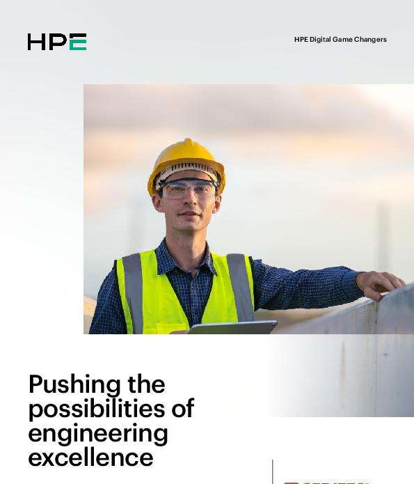 Ceratec Case Study HPE Edge Computing thumb