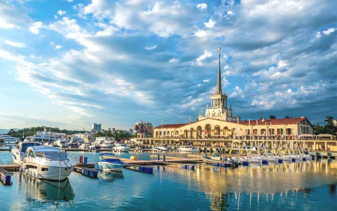 Где отдохнуть в августе пляжный отдых. Где лучше отдохнуть на Байкале в августе