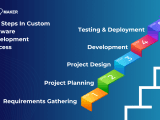 Custom Software Development Process Basics You Need To Know