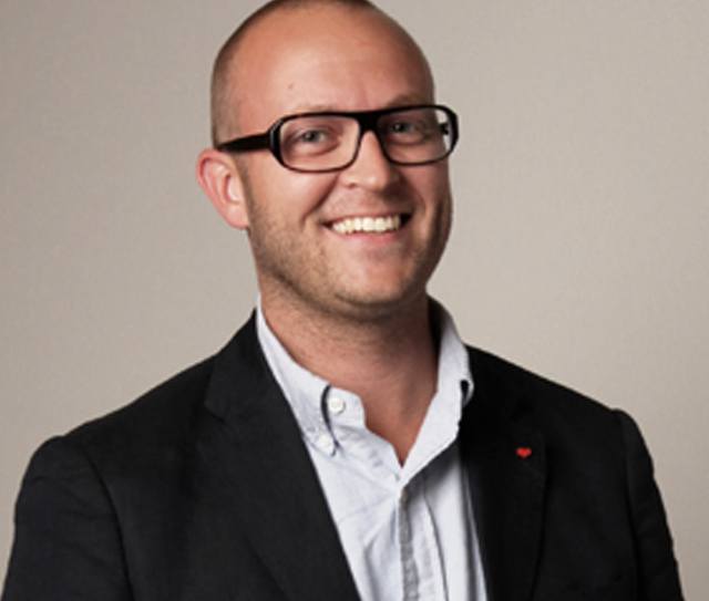 Simon Rylee Simon Ryhede - Digital Director at We Love People