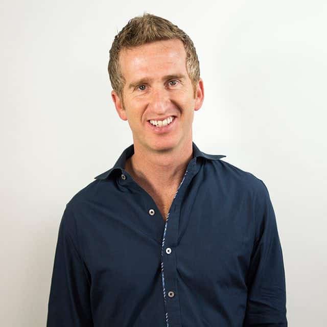 Landon Ray Founder and CEO of ONTRAPORT