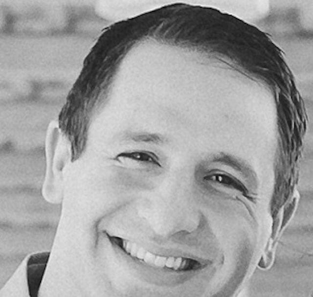Danny Wajcman - Co-Founder of Lucky Orange