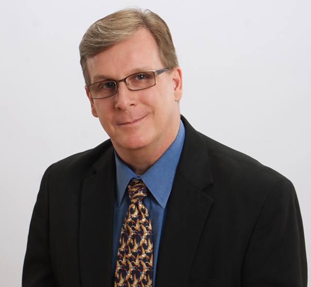 Scott Jones - Founder of Brides Entertainment