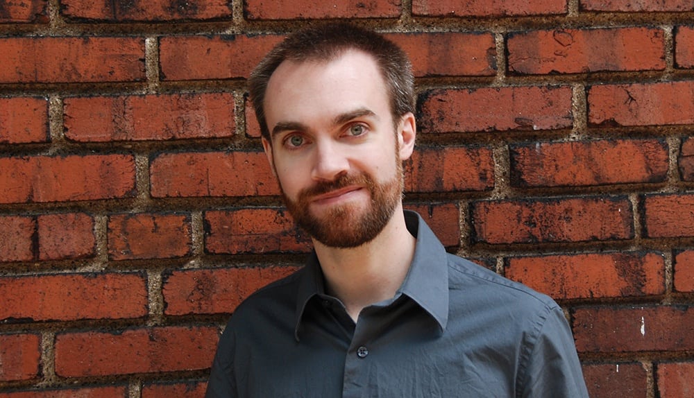 John Turner CEO and Founder of UsersThink