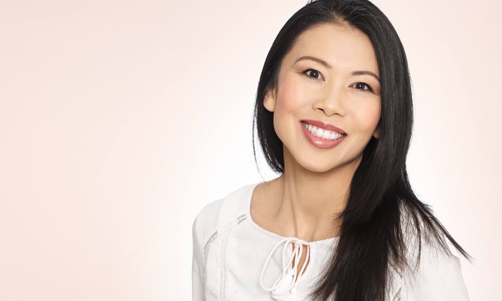 Ayumi Sato President Of Acm Group