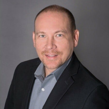 Mike Yoder - Co-founder & CEO of WinTech LLC