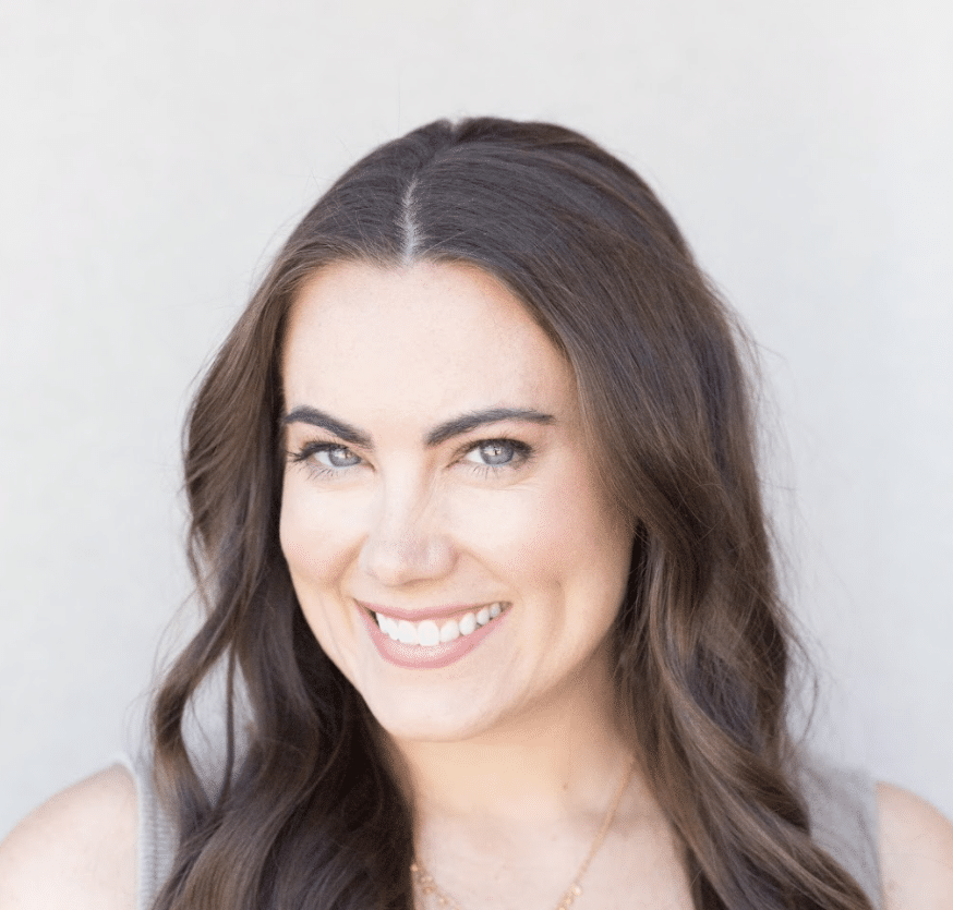 Liz Rogg Liz Illg - Founder of Liz Illg Consulting
