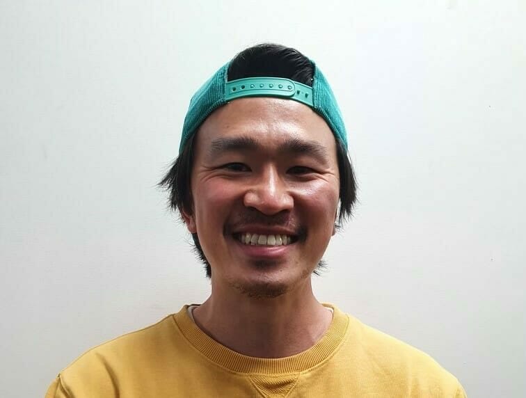 Anthony Tuong - Co-Founder of Inside Out