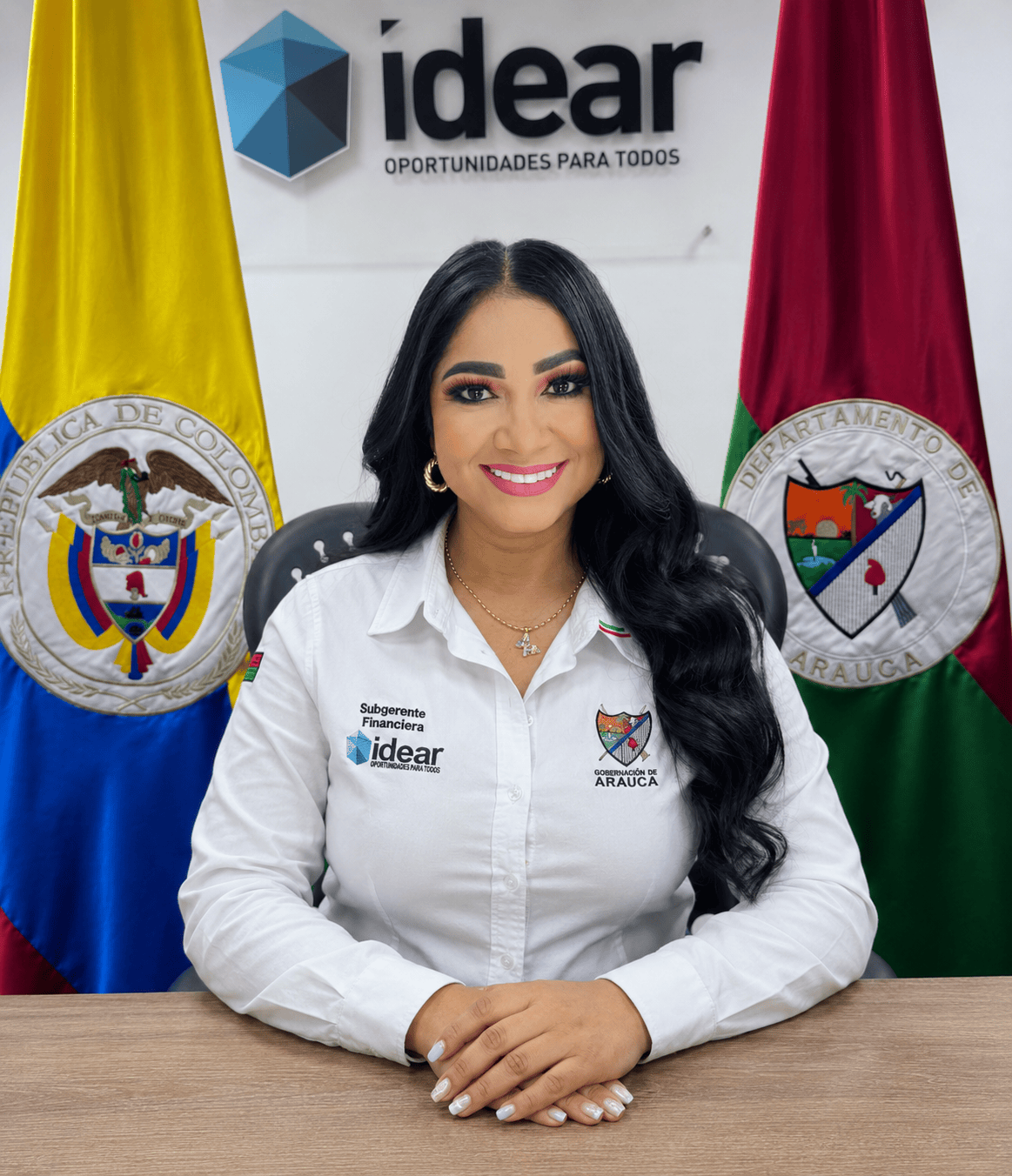 ARELY AGUILAR