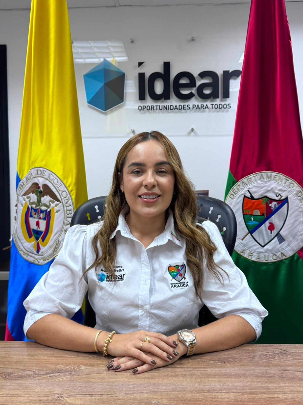 DANIELA MONTES