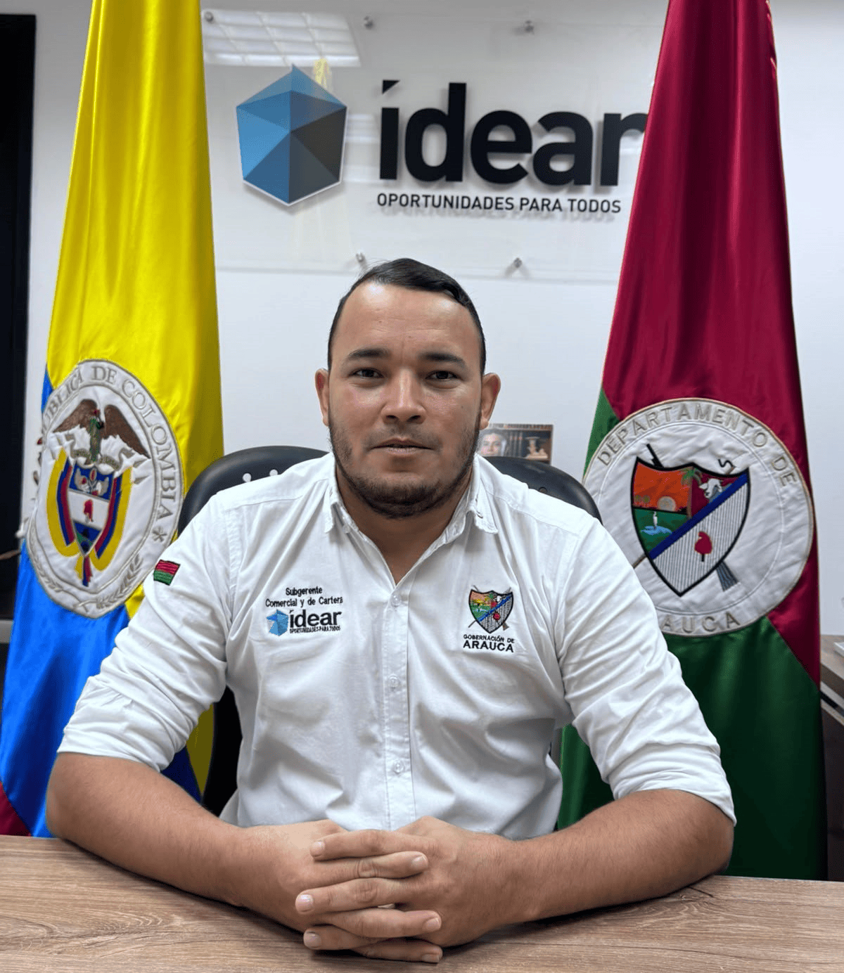 JORGE REYES