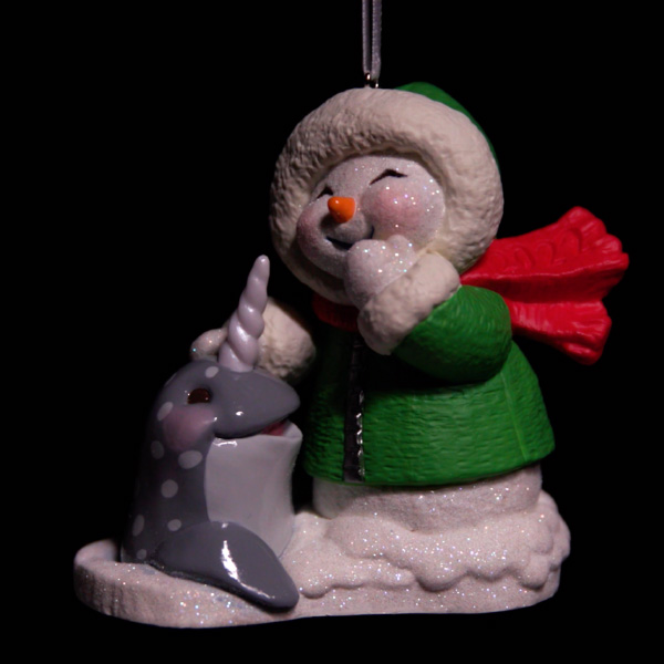 The 2022 hallmark ornament season brings four new series. Frosty Friends 2022 Keepsake Ornament Sneak Peek Hallmark Ideas Inspiration