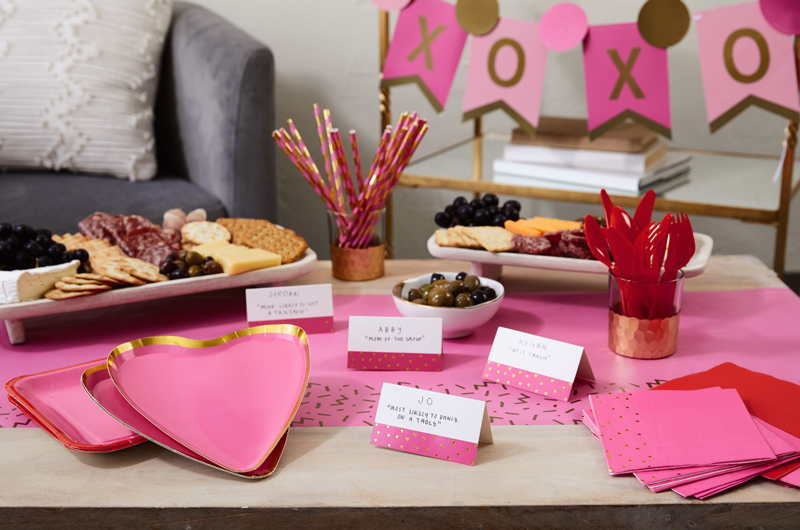 Our 3 best party decoration ideas to make entertaining easy