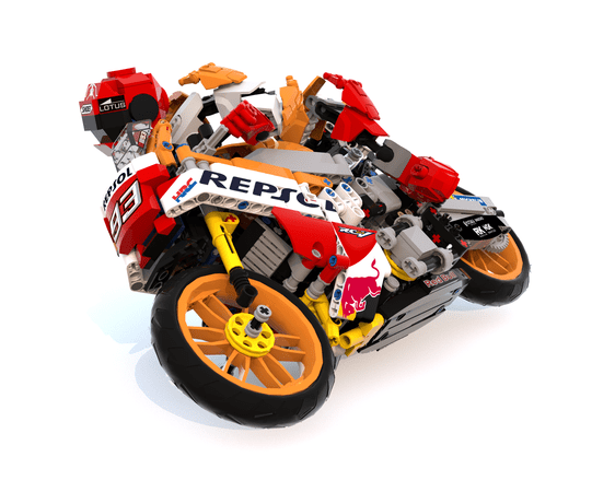 Hasil Balapan Motogp Aragon Marc Marquez Unggul Jauh