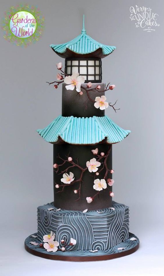 Fiesta Temtica Estilo Japons - Ideas Para Fiestas