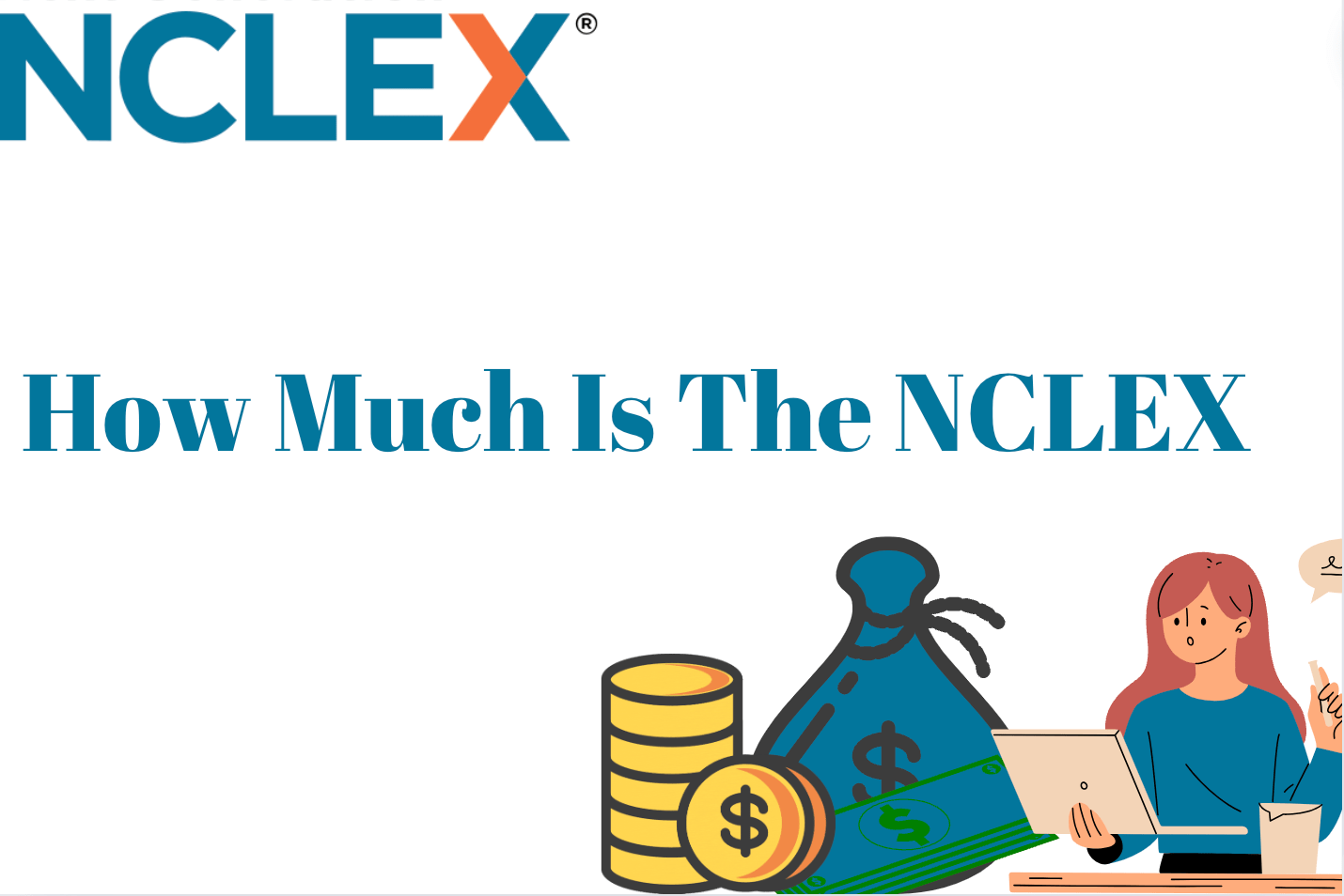 How Much Is The NCLEX