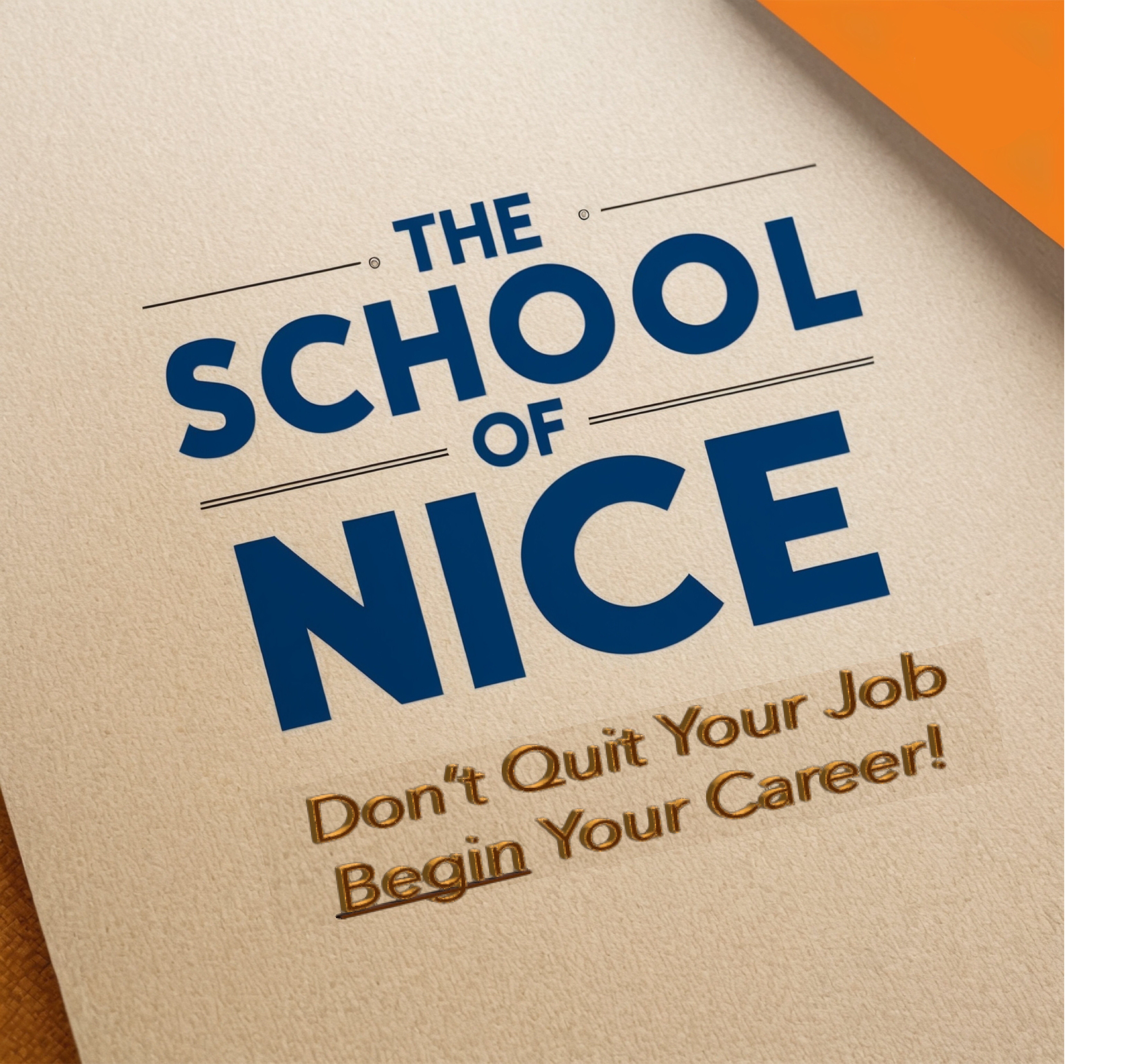 school of nice