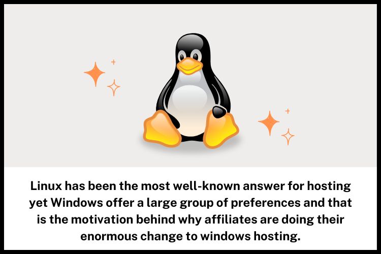 Linux