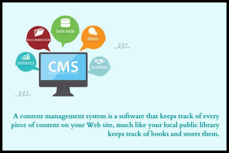 Content Management System