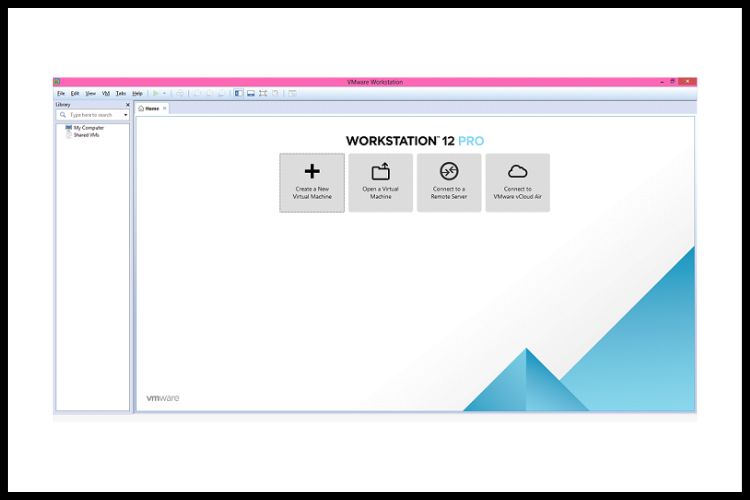 Create a Virtual Machine