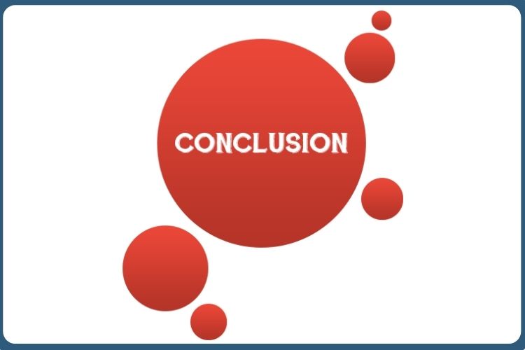 Conclusion