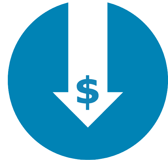 Cost Becomes Less Of An Issue