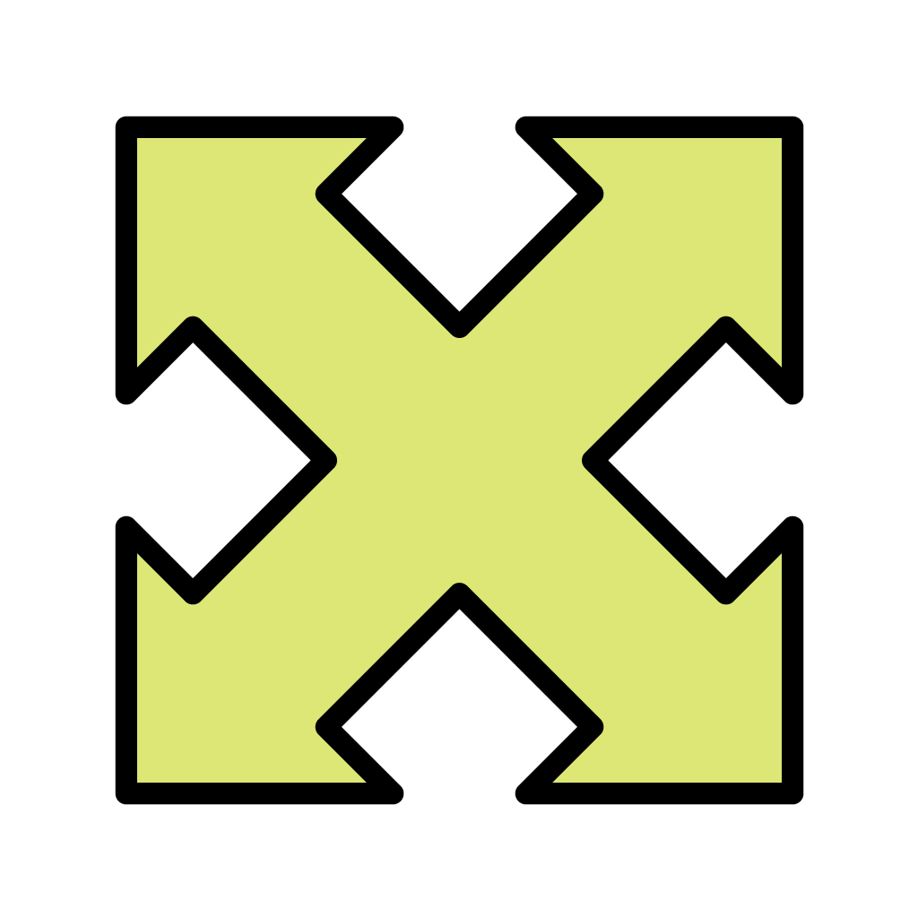 Website Needs More Space To Grow