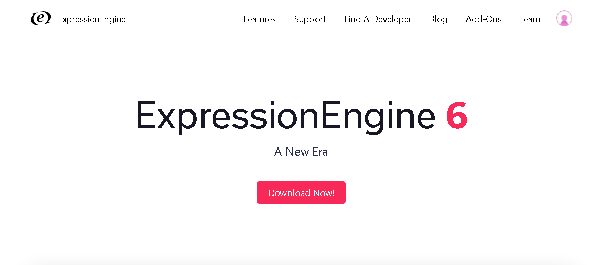 ExpressionEngine
