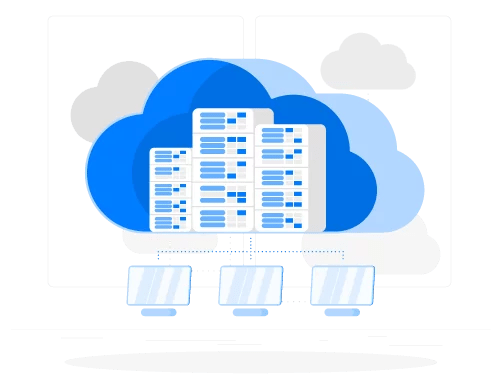 Cloud hosting from vps hosting