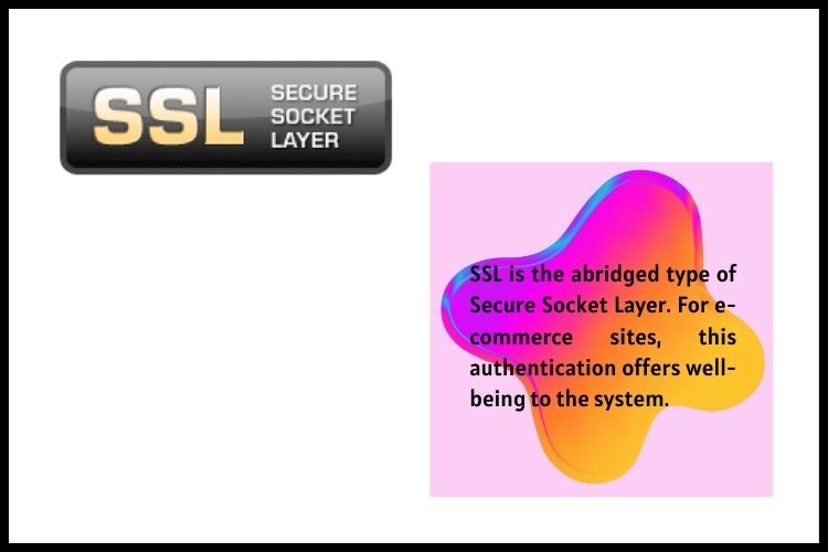 What is SSL?
